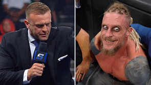 4 Mistakes WWE made on SmackDown (July 25, 2025)