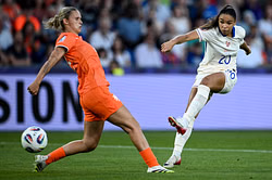 France Women vs Germany Women Prediction and Betting Tips | July 19th 2025