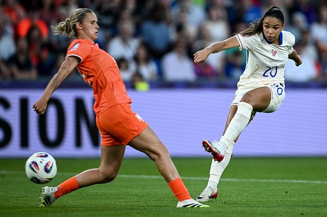 France Women vs Germany Women Prediction and Betting Tips | July 19th 2025