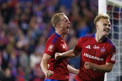 Zilina vs Rakow Prediction and Betting Tips | July 31st 2025