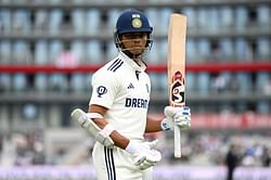 ICC रैंकिंग में यशस्वी जायसवाल को लगा झटका, ऋषभ पंत को हुआ फायदा; रवींद्र जडेजा की भी लंबी छलांग