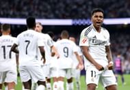 Rodrygo - Source: Getty