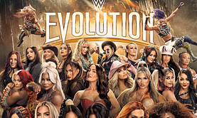 Major unexpected WWE names pushing for Evolution return