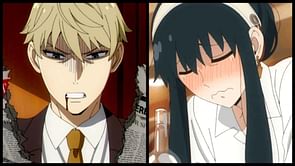 Spy x Family chapter 119: Yor goes on another date with Loid as she longs to continue their marriage forever