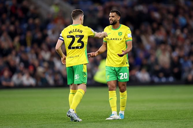 Norwich City vs Olympiakos Prediction and Betting Tips | July 25th 2025