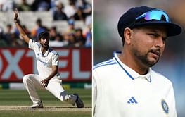 Washington Sundar or Kuldeep Yadav - who should India pick for ENG vs IND 2025 2nd Test?
