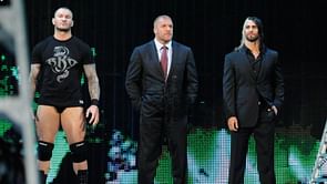 Former Authority member shares personal update 942 days after WWE retirement