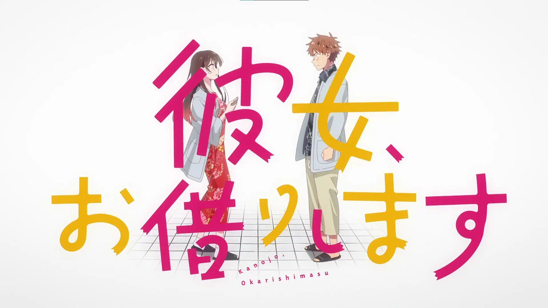 Rent-A-Girlfriend season 4 episode 1 review: TMS Entertainment delivers Kazuya
