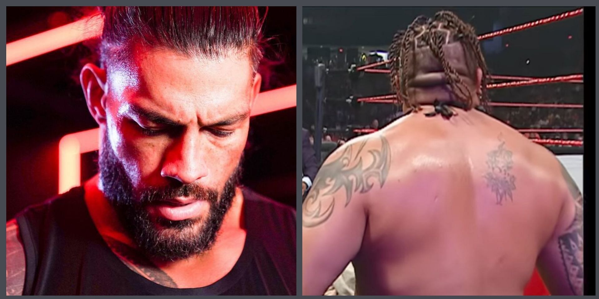WWE SummerSlam 2025 will be a huge spectacle. (Images via WWE.com)