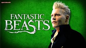 "F*ck you. There's far too many of me to kill"- Johnny Depp takes a blunt jab at the makers of Fantastic Beasts on his removal from the film