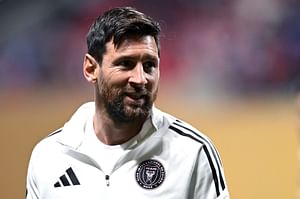 Will Lionel Messi renew his contract with Inter Miami? Report provides update