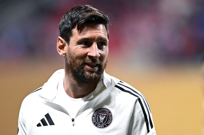 Will Lionel Messi renew his contract with Inter Miami? Report provides update
