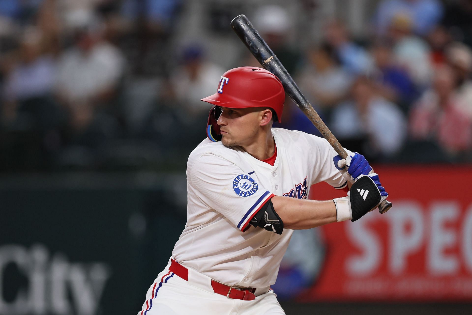 Baltimore Orioles v Texas Rangers - Source: Getty
