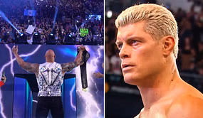 3 potential endings to WWE SmackDown tonight