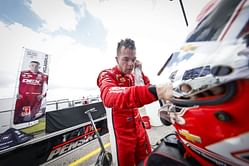 Roger Penske's IndyCar marvel Scott McLaughlin makes "sad" claim about the world of racing