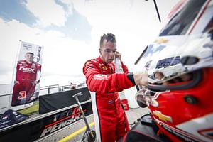 Roger Penske's IndyCar marvel Scott McLaughlin makes "sad" claim about the world of racing