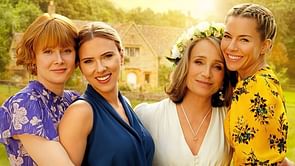 When will My Mother's Wedding premiere? Release date, cast details, first look, and more
