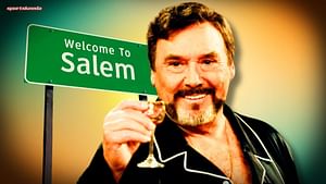 Why are there speculations about Stefano DiMera returning to Salem on Days of Our Lives? Explained
