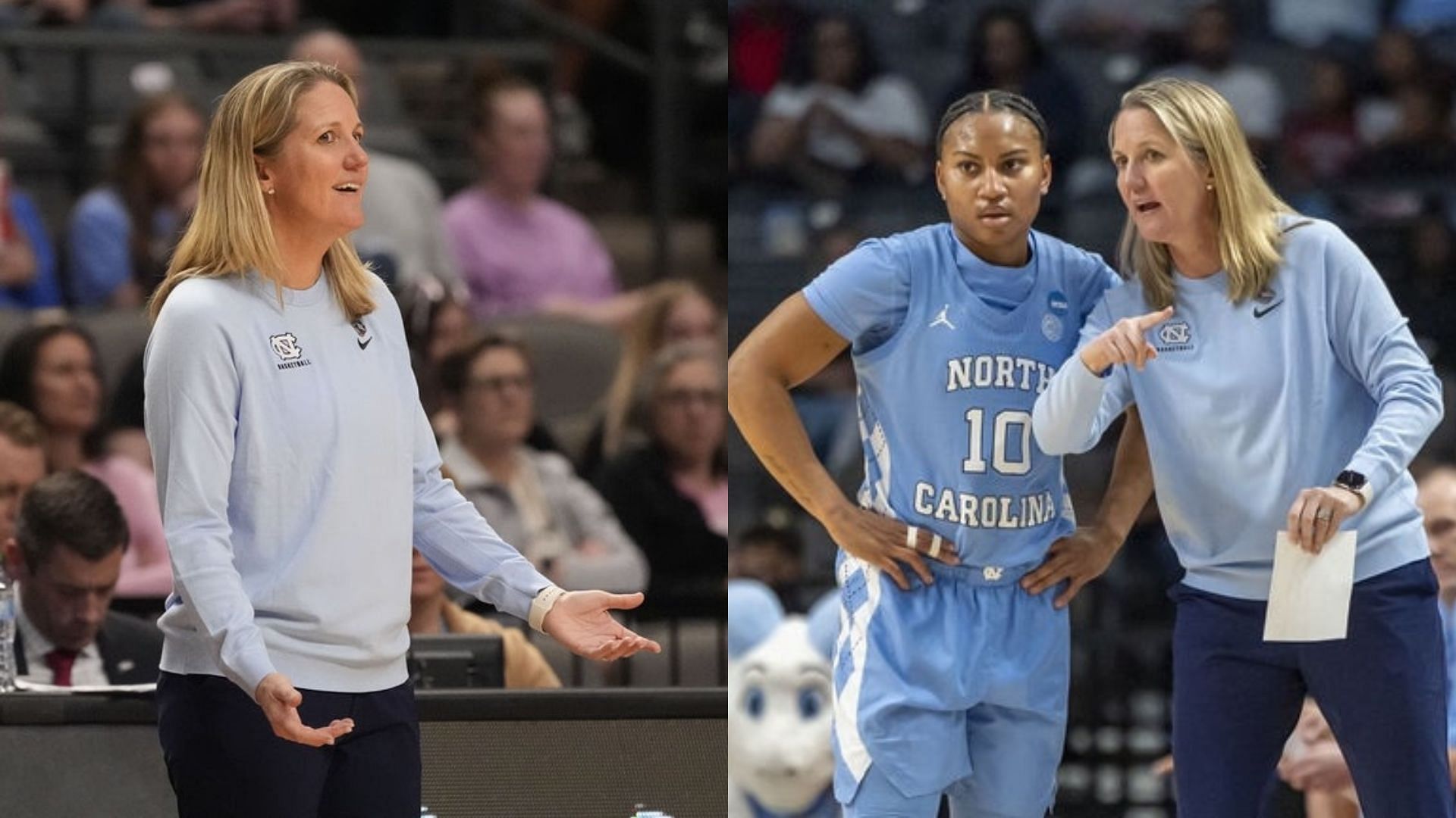 UNC women's basketball 2025-26 Season Preview: Projected starting lineup, impact players and rotation explored