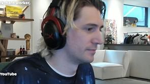 "Deplorable": xQc comments on Twitch's current stance on activities that involve "endangering safety"