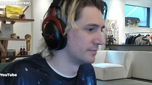"Deplorable": xQc comments on Twitch's current stance on activities that involve "endangering safety"