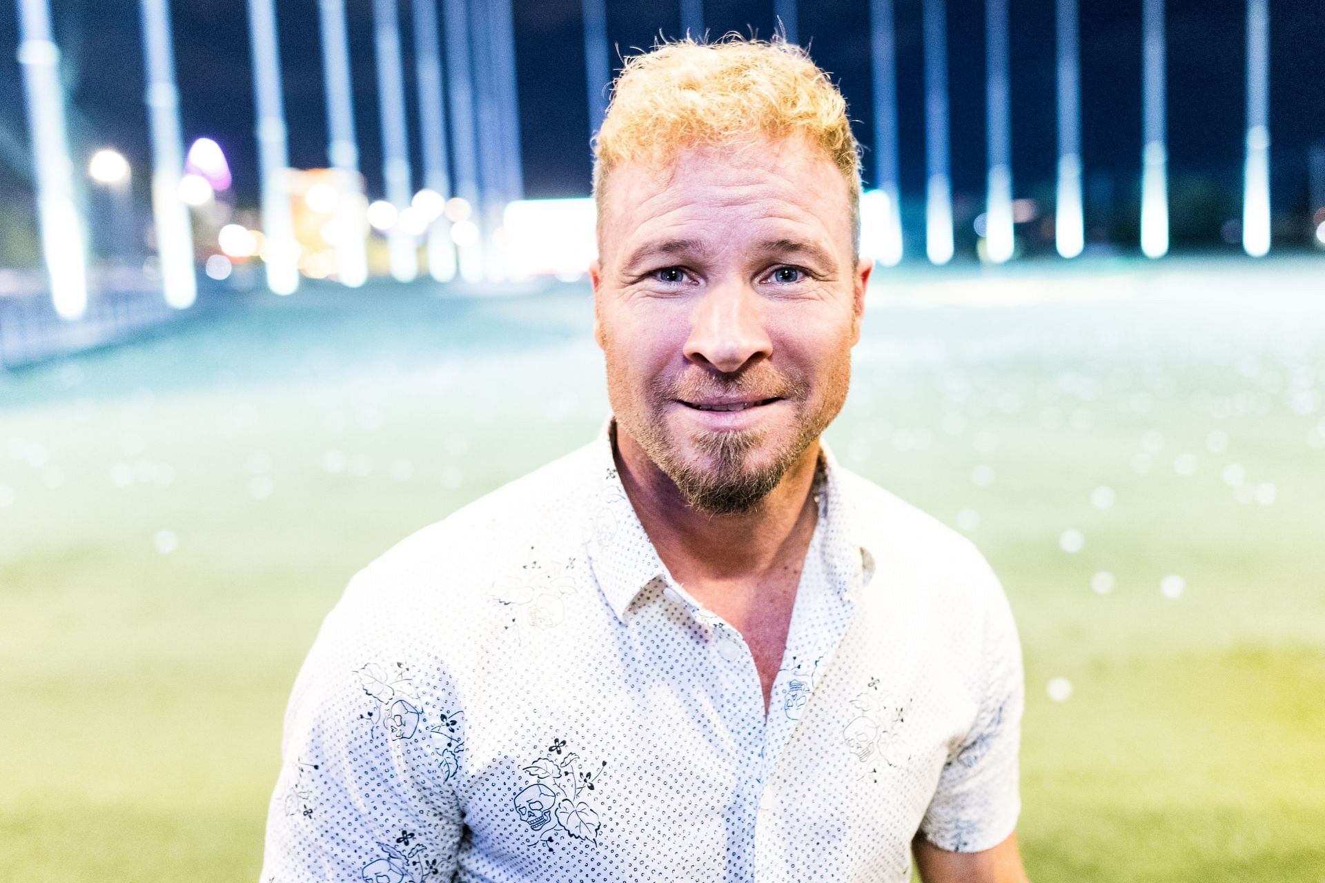 Brian Littrell net worth: Backstreet Boys singer's fortune explored amid lawsuit scandal with Florida sheriff's office