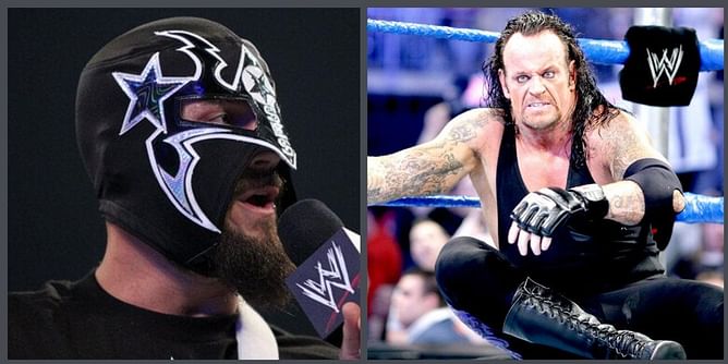 WWE News & Rumor Roundup: The Undertaker returning for world champ, Next Goldberg in WWE revealed, Jey Uso refused to work with Jimmy?