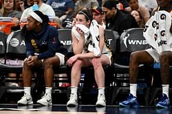 WNBA insider screams malpractice if Caitlin Clark is allowed to play in All-Star Game by Fever