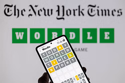 Today’s NYT Wordle Hints, Clues And Answer For Saturday, July 05, 2025