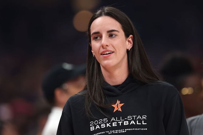 Caitlin Clark markets Indy to host multiple All-Star Games after 2025 success with warning to rivals: "Going to have to reach it if they want to host"