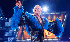 WWE Hall of Famer Ric Flair breaks silence following major surgery