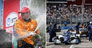 IndyCar’s Toronto outing registers major viewership numbers for first time since 2012