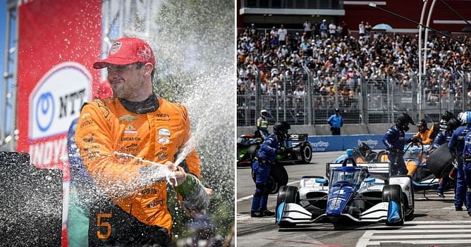 IndyCar’s Toronto outing registers major viewership numbers for first time since 2012