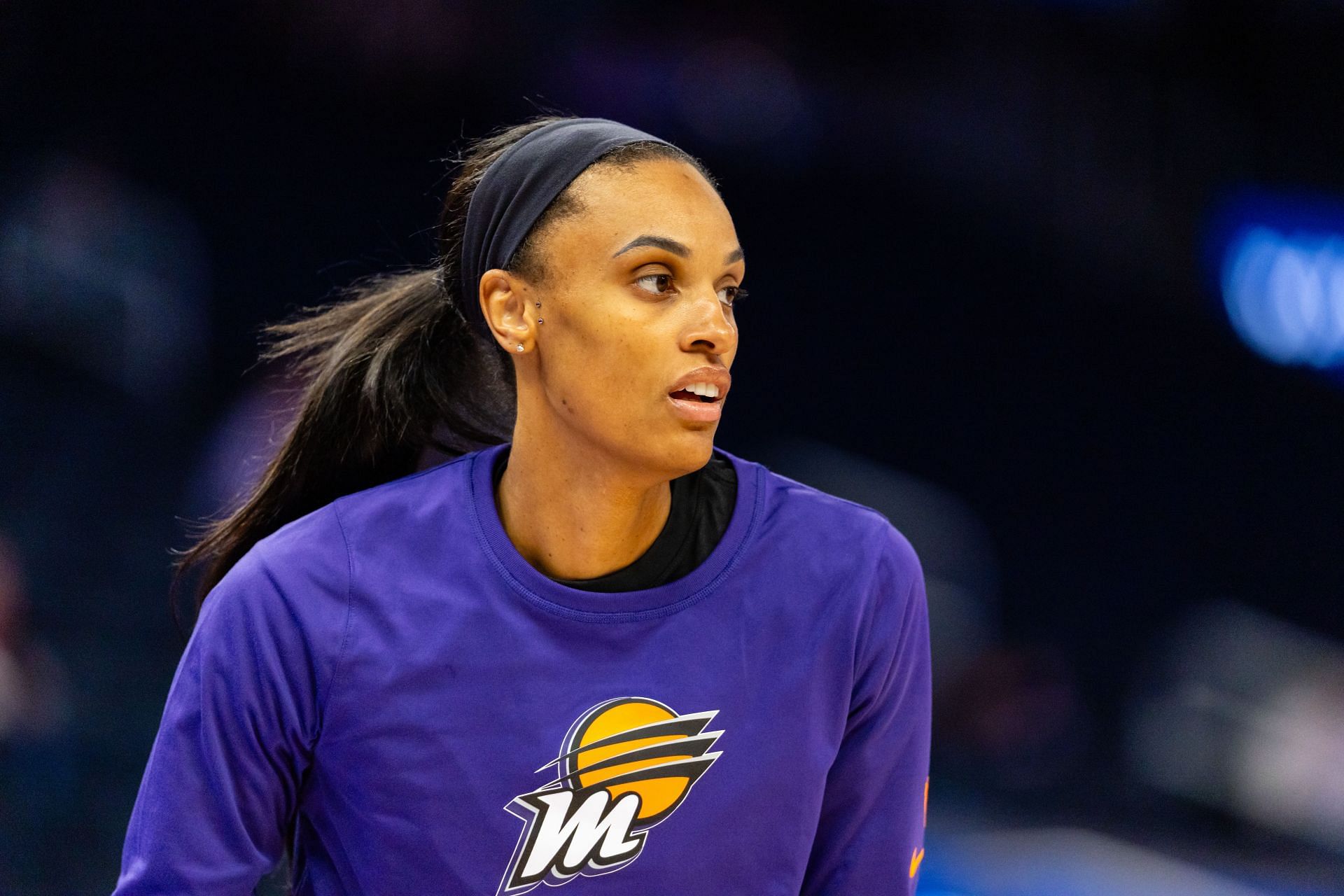 WNBA: JUL 14 Phoenix Mercury at Golden State Valkyries - Source: Getty