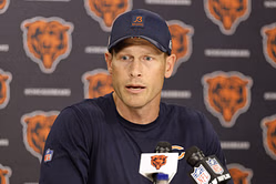 "Ben Johnson has a new job for a reason" - NFL analyst warns Lions may feel impact of losing both coordinators