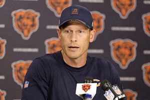 "Ben Johnson has a new job for a reason" - NFL analyst warns Lions may feel impact of losing both coordinators