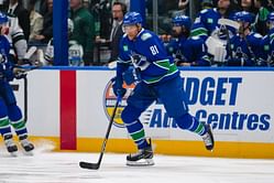 Bryan Hayes opines Dakota Joshua's arrival signals end of David Kampf's Leafs spell