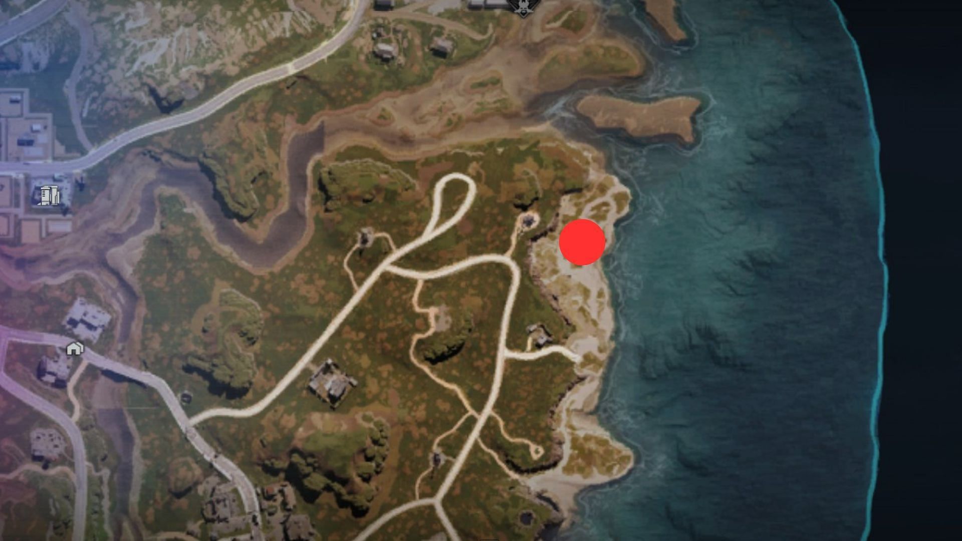 The Dayton Wetlands build location (Image via Starry Studio)