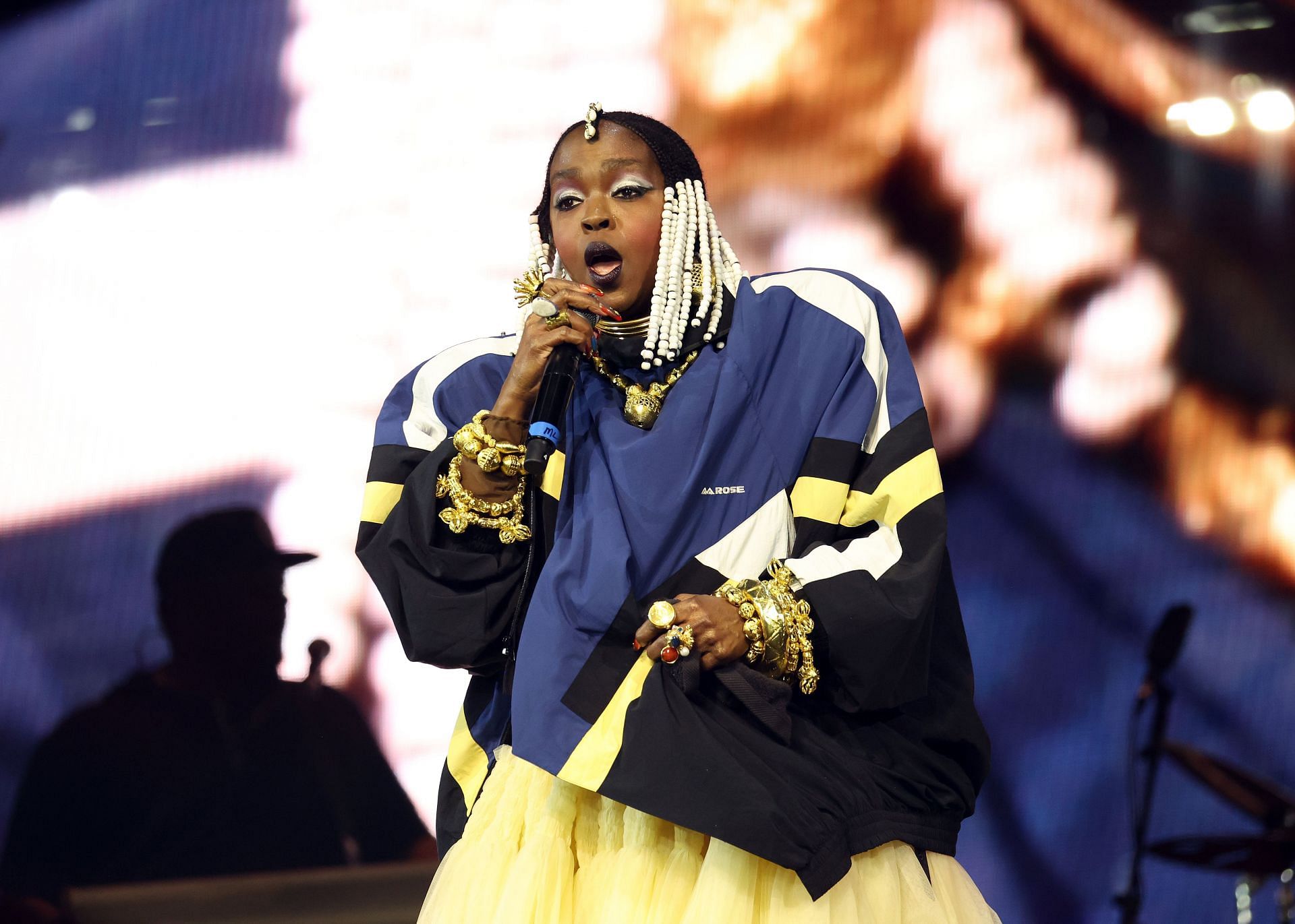 Wireless Festival 2025 - Day One - Source: Getty
