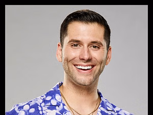 "I know how to play people" — Big Brother star Jimmy Heagerty on why he thinks he will win the show