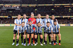 Argentina Women vs Peru Women Prediction and Betting Tips | July 21st 2025