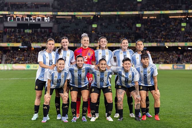 Argentina Women vs Peru Women Prediction and Betting Tips | July 21st 2025