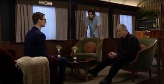 The Young and the Restless weekly preview sees Nick placed under house arrest, Amanda confronts Cane over missing evidence