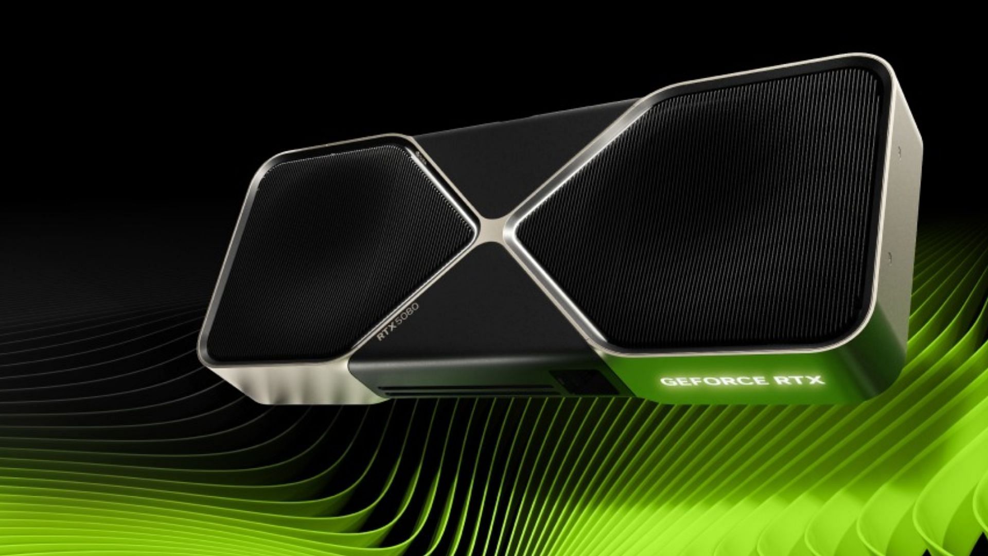 The RTX 5070 Super and RTX 5070 Ti Super will be launched as mid-cycle refreshes (Image via Nvidia)