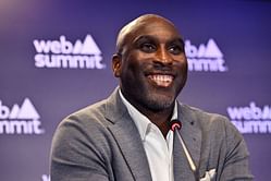 "It's very, very hard, but I think it's doable" - Sol Campbell names team that can become next 'Invincibles' like Arsenal