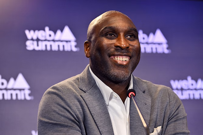 "It's very, very hard, but I think it's doable" - Sol Campbell names team that can become next 'Invincibles' like Arsenal