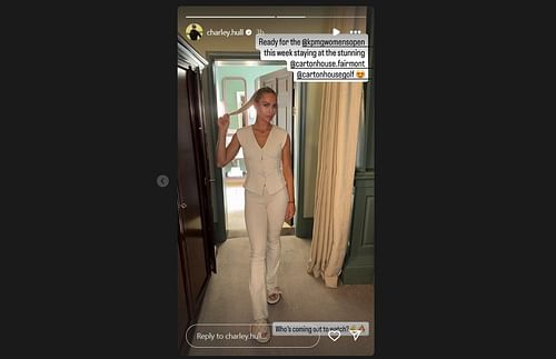 Image via @charley.hull