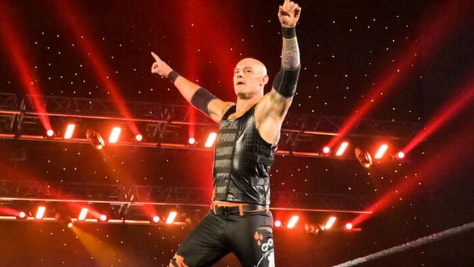 Baron Corbin to make shocking AEW debut at All In 2025 and cause major title change? Analyzing the possibility