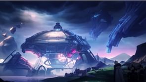 New Genshin Impact trailer hints at upcoming Nod-Krai locations
