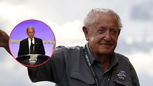 Jim France honors Rex White as NASCAR’s “true pioneer” in heartfelt statement following his passing